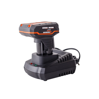 Зарядное устройство для аккумуляторов инструмента Tekhmann TBC-20/i12 (850202) Винница - изображение 3