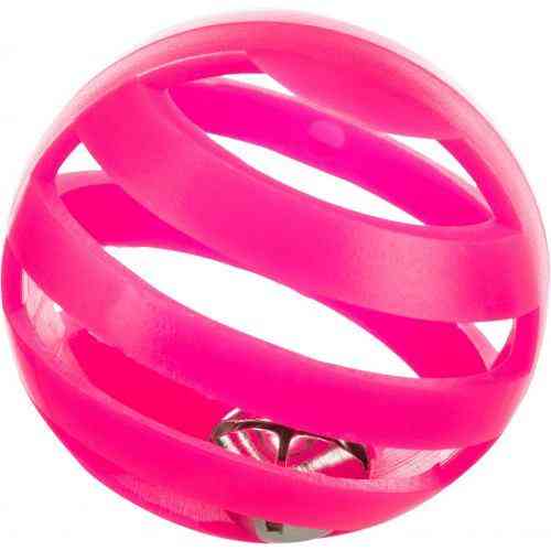 Набір іграшок Trixie М'ячики для котів, з брязкальцем, 4 шт Вінниця