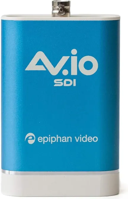 Сервер Epiphan Av.Io Sdi Київ - фото 1