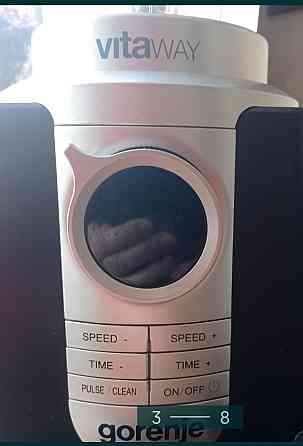 Мощный Блендер: Gorenje BPC 2D. Киев