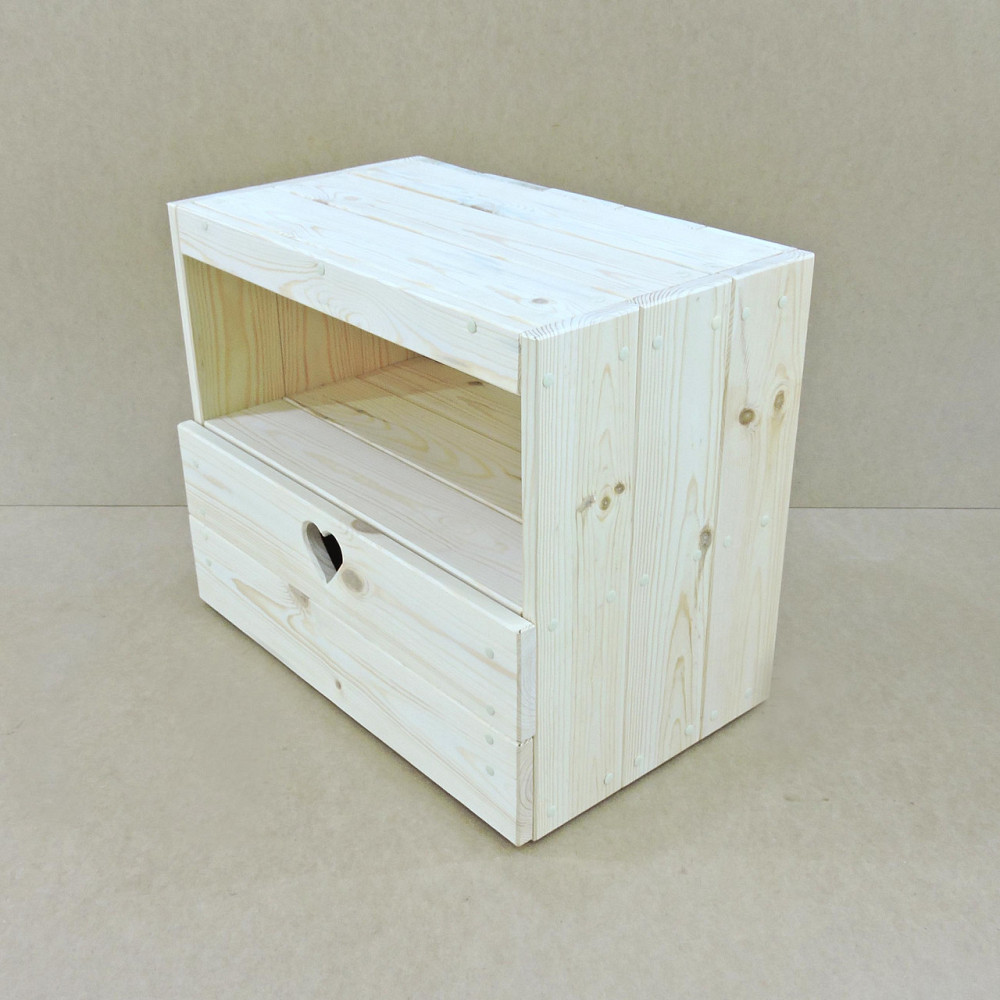 Приліжкова тумба "Муїла" бланже Миколаїв - фото 5