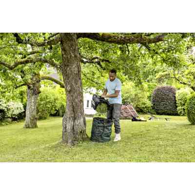 Газонокосилка Karcher LMO 5-18 Dual 18V, 41см, 25-70мм (без АКБ и ЗУ) (1.445-430.0) Винница