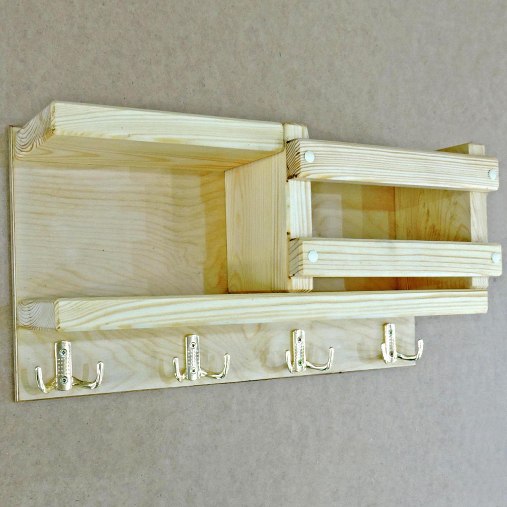 Полиця для ванної "Франкфурт" бланже Миколаїв - фото 1