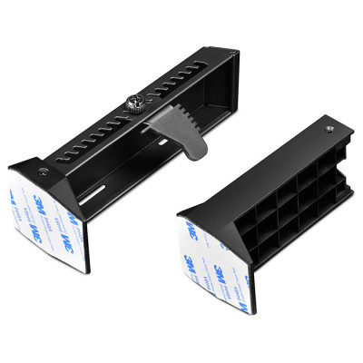 Тримач плат Deepcool для подключения видеокарт, металл рамка+пласт. основ-е, 52,6 (GH-01) Вінниця - фото 3