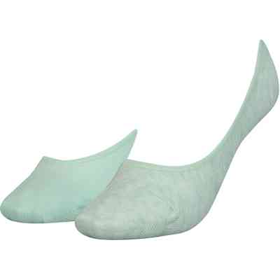 Носки Puma Women Footie 2P 293006001-001 м'ятний 35-38 (8718824801759) Винница