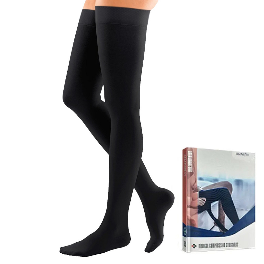 Компресійні панчохи Aurafix AV-109 Дніпро - фото 1