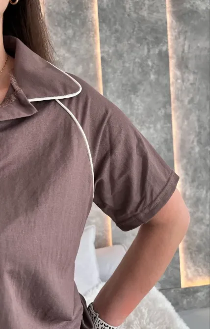 Костюм, який виглядає зібрано без зайвих зусиль Одеса - фото 7