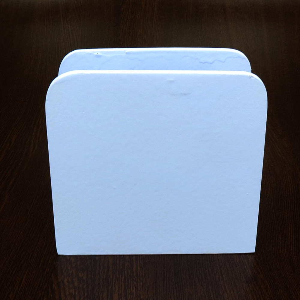 Серветниця "Сегура 14" ірис Миколаїв - фото 4