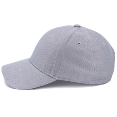 Кепка coFEE Heavy сірий (1926-7 CO) Вінниця - фото 2