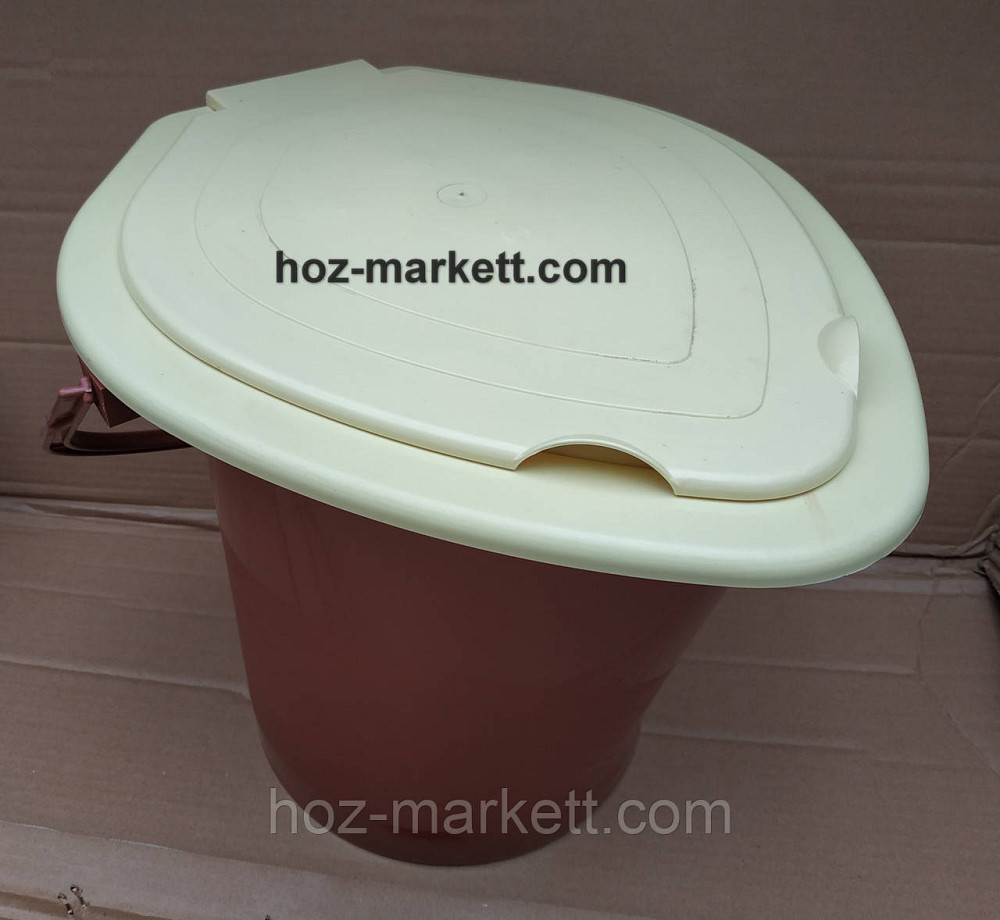 Биотуалет  18 л ведро - туалет Харьков - изображение 3