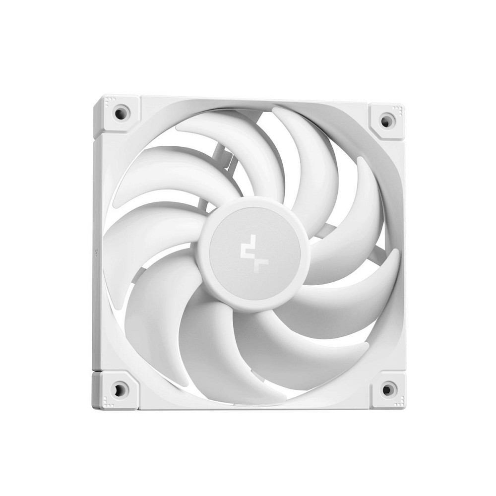 Система водяного охолодження DeepCool Mystique 240 White (R-LX240-WHDSNMP-G-1) ( Білий ) Харків - фото 8