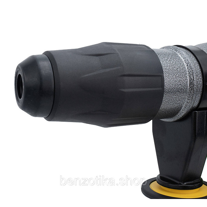 Перфоратор Procraft BH2350 SDS MAX Universal Київ - фото 9