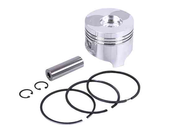 Поршень мотоблок 192D S (Ø92,00) Мукачево