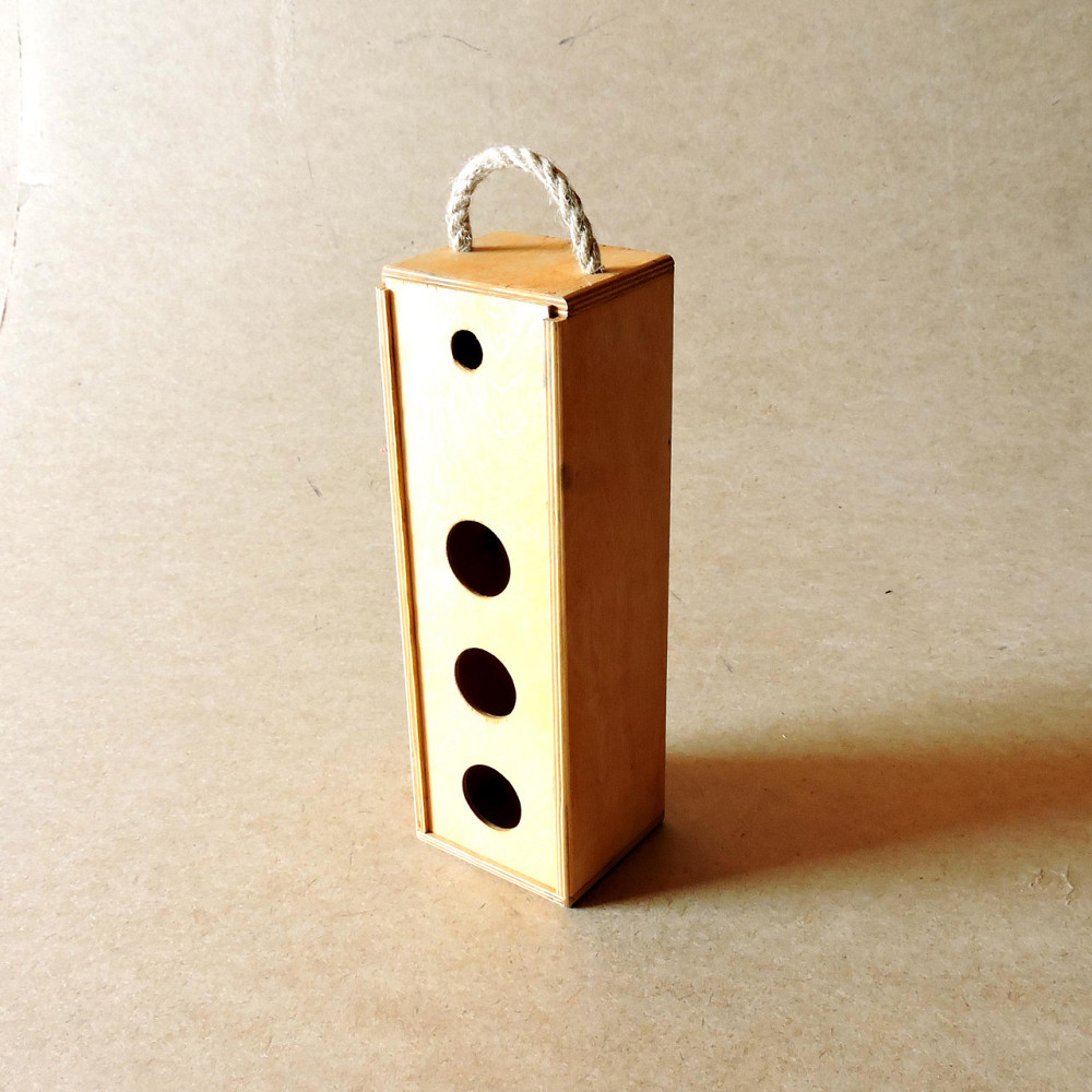 Подарочная коробка 