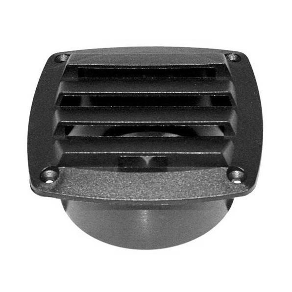 Вентиляционная крышка для транца черная Киев - изображение 1