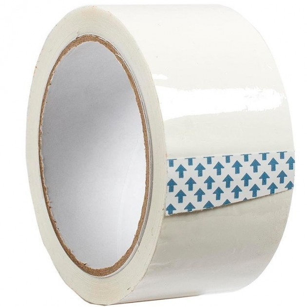 Скотч для вікон 45мм 20 м (5 вікон) Харків - фото 1