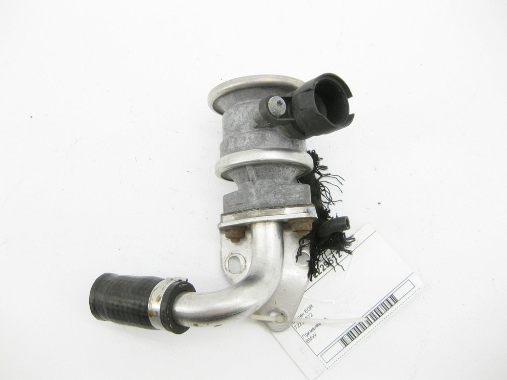 BMW  72229512 Клапан EGR Одеса - фото 1
