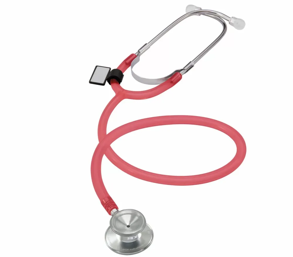 Стетоскоп MDF Instruments 747-ISP Днепр - изображение 2