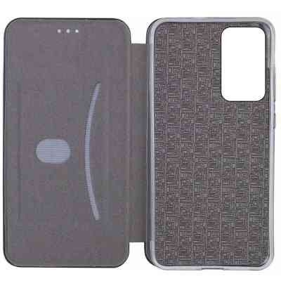 Чохол до мобільного телефона BeCover Exclusive Samsung Galaxy A17 5G SM-A17 Black (713888) Вінниця