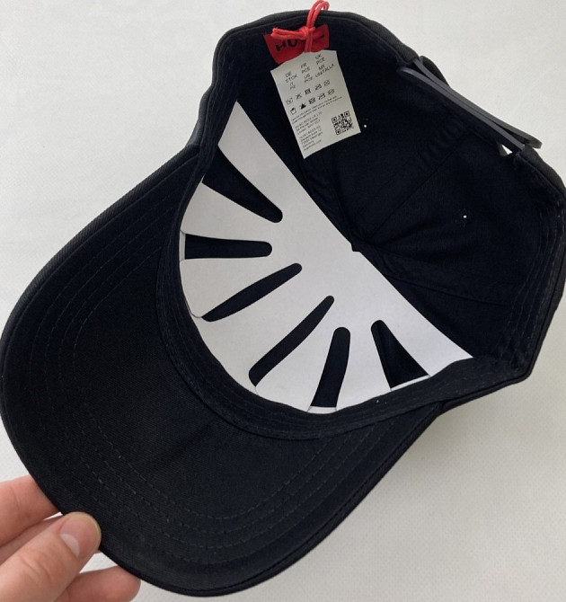 Кепка: Hugo Оригинал ! Киев - изображение 5