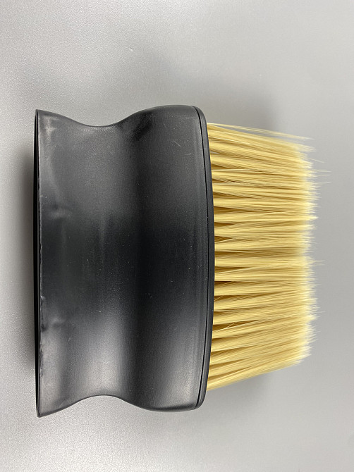 Щітка універсальна для чищення салону авто, автомобільна щітка для дітейлинка миття у важкодоступних місцях Мукачево - фото 6