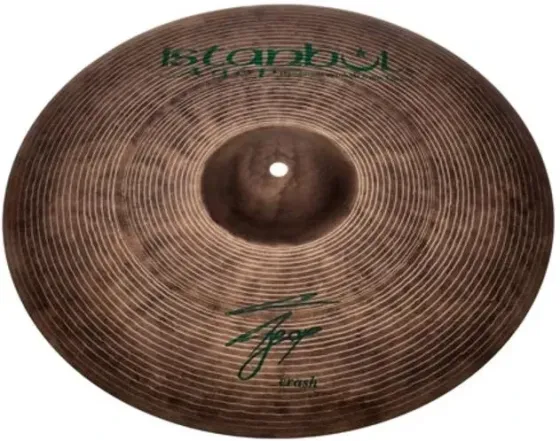 Ударна установка  Istanbul Agop Signature Crash 20" (AGC20) Київ