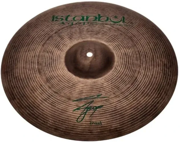 Ударная установка  Istanbul Agop Signature Crash 20