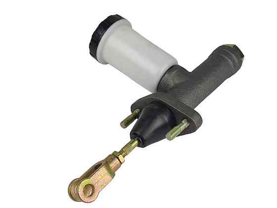 Циліндр головний ГАЗ 2217, 2705 (402, 406, 4215), 3110, 3221, 3302, 33027, 4301 з бачком (d-10 мм) зчеплення Мукачево