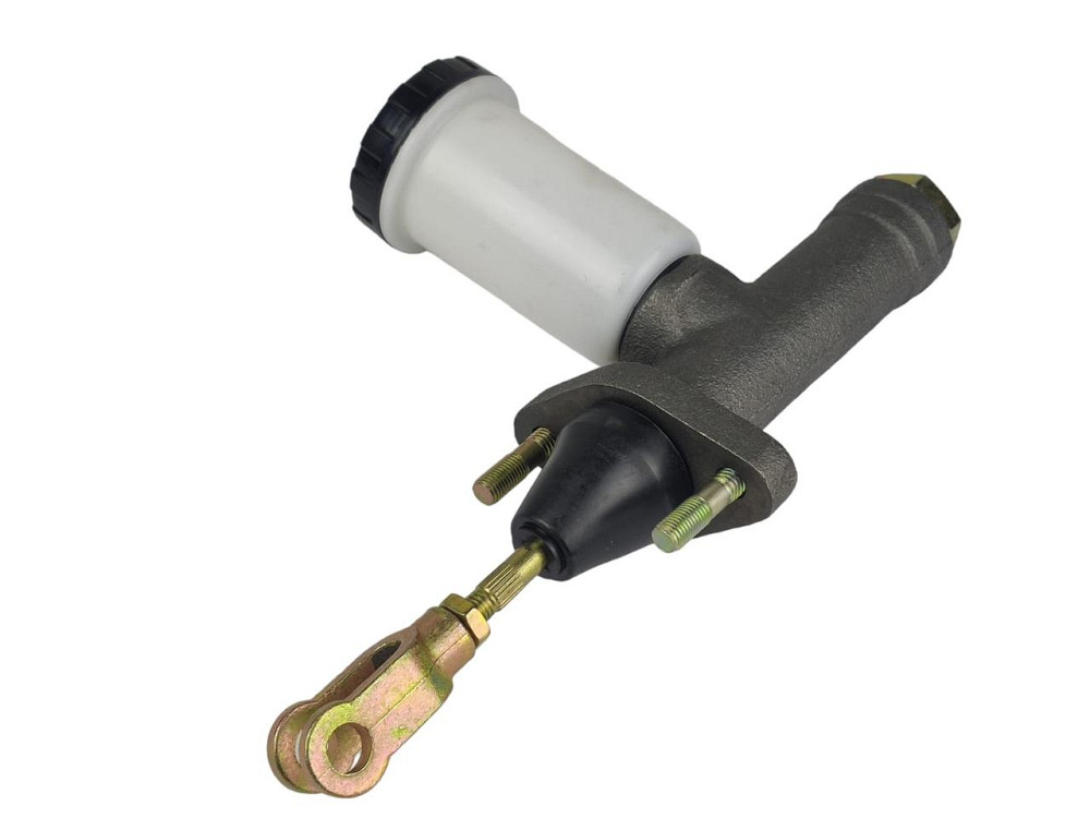 Циліндр головний ГАЗ 2217, 2705 (402, 406, 4215), 3110, 3221, 3302, 33027, 4301 з бачком (d-10 мм) зчеплення Мукачево - фото 2