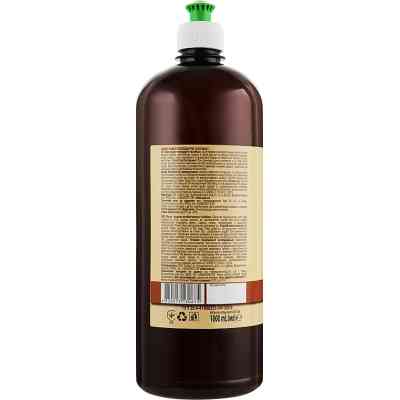 Гель для прання EcoMax Рідке господарське мило 1 л (4820217130675) Вінниця