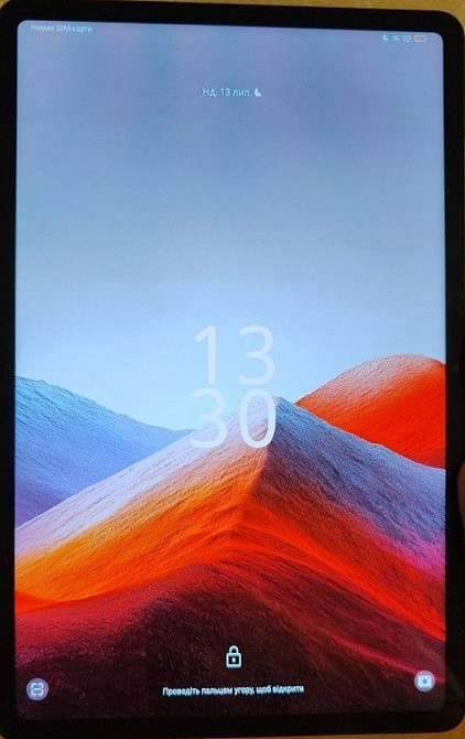 Планшет Blackview MEGA 3 12/256 СТИЛУС, ЧЭХОЛ, СКЛО, КЛАВИАТУРА, МЫШ. Киев - изображение 7