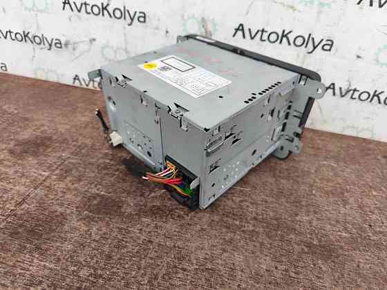 Автомагнітола VW T5 2010-2015 (5M035186AA) Ковель