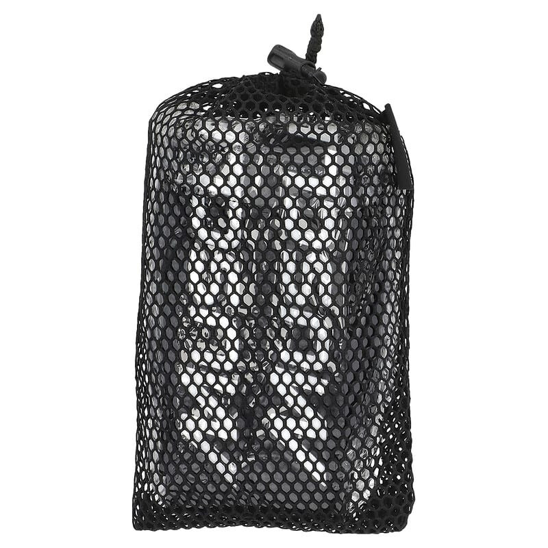 Лямки для тяги MuscleTech Weight Lifting Straps 2 Count Луцьк - фото 1