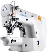 Швейная машина JACK GUZIKARKA RYGLÓWKA JK-T1900BSK Киев