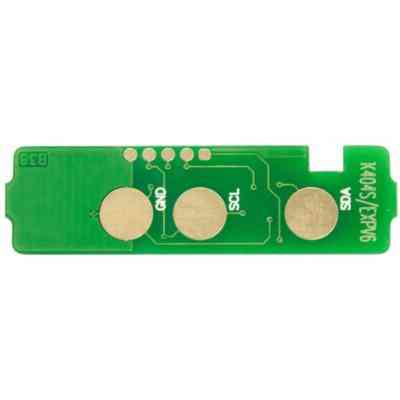 Чип для картриджа Samsung SL-C430W/С480W (1.5К) Black BASF (BASF-CH-K404S) Вінниця