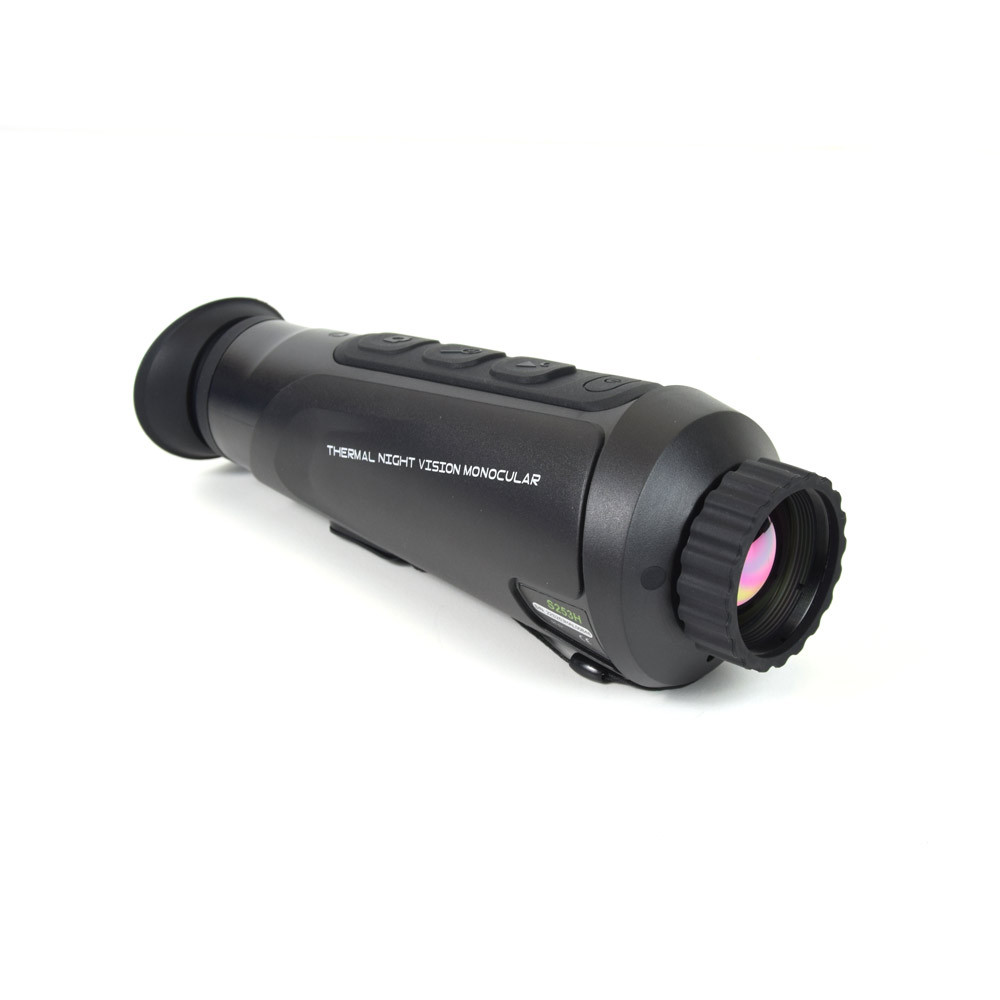 Тепловізійний монокуляр IRtech-S253H-384 (35 мм) Київ - фото 1