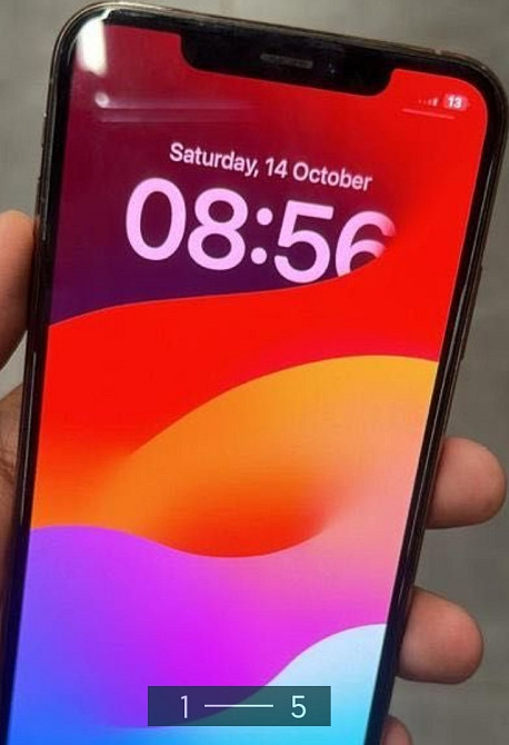 Айфон: iPhone XS 64Gb. R-sim. Київ - фото 3