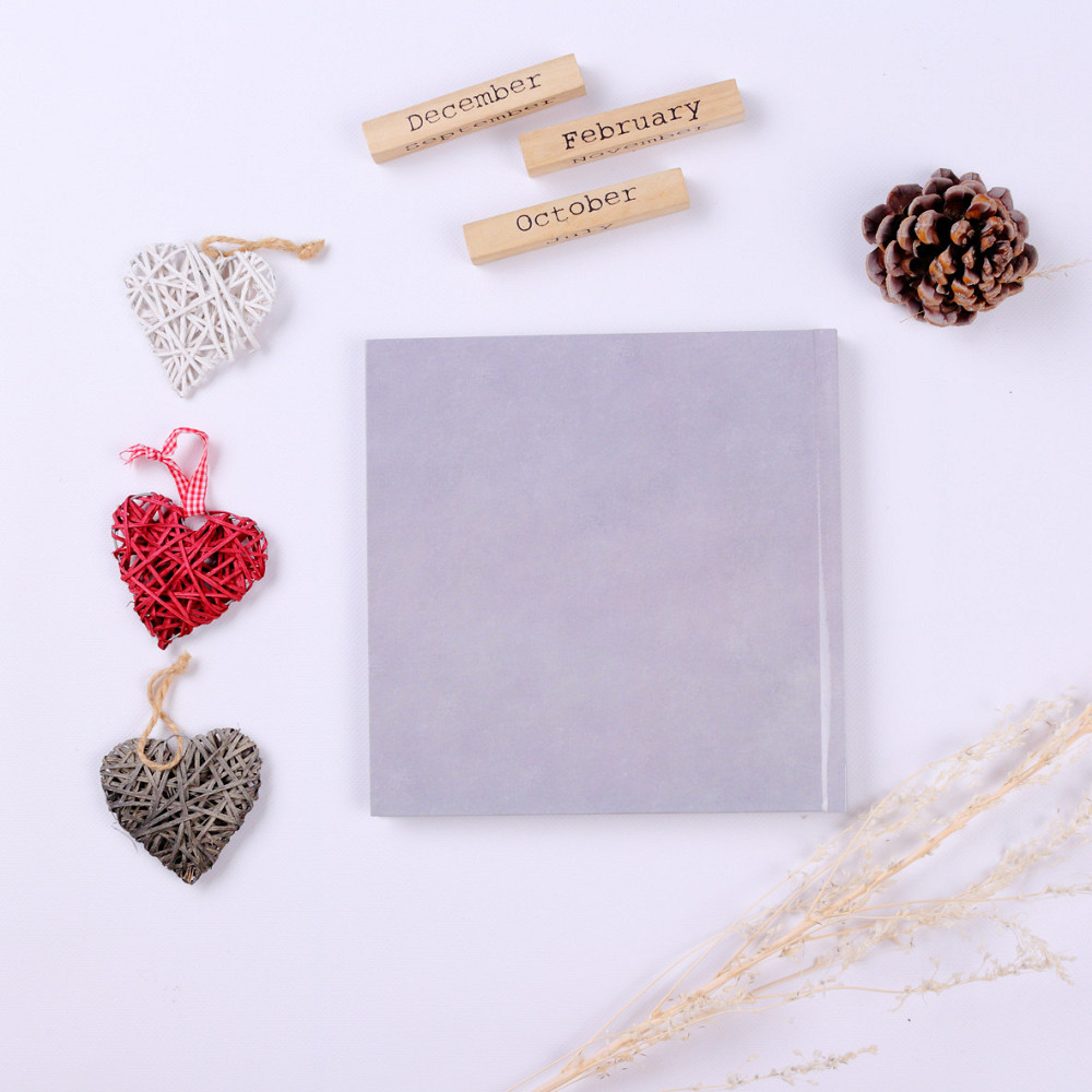 Фотоальбом з кремовими сторінками Fotobook-0046 Тернополь - изображение 9