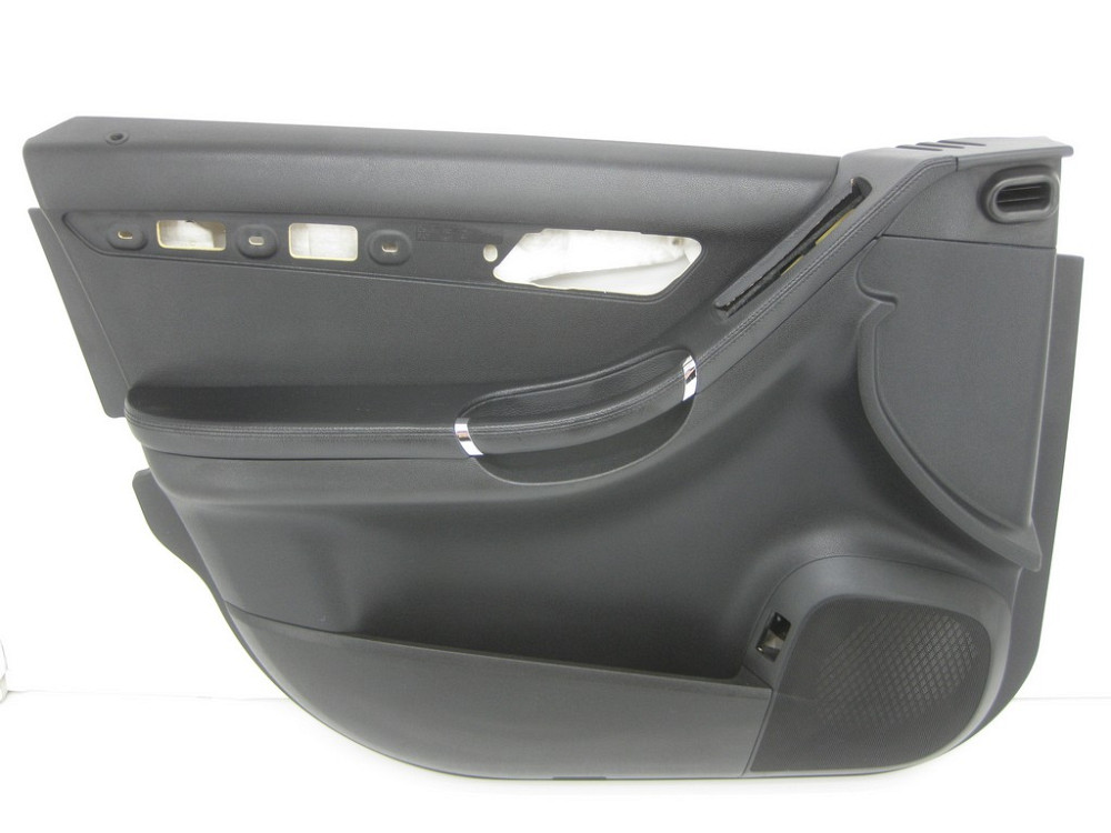 Mercedes-Benz  A2517200370 9D84 Передня ліва чорна дверна карта в зборі R-Class W251 Одеса - фото 4