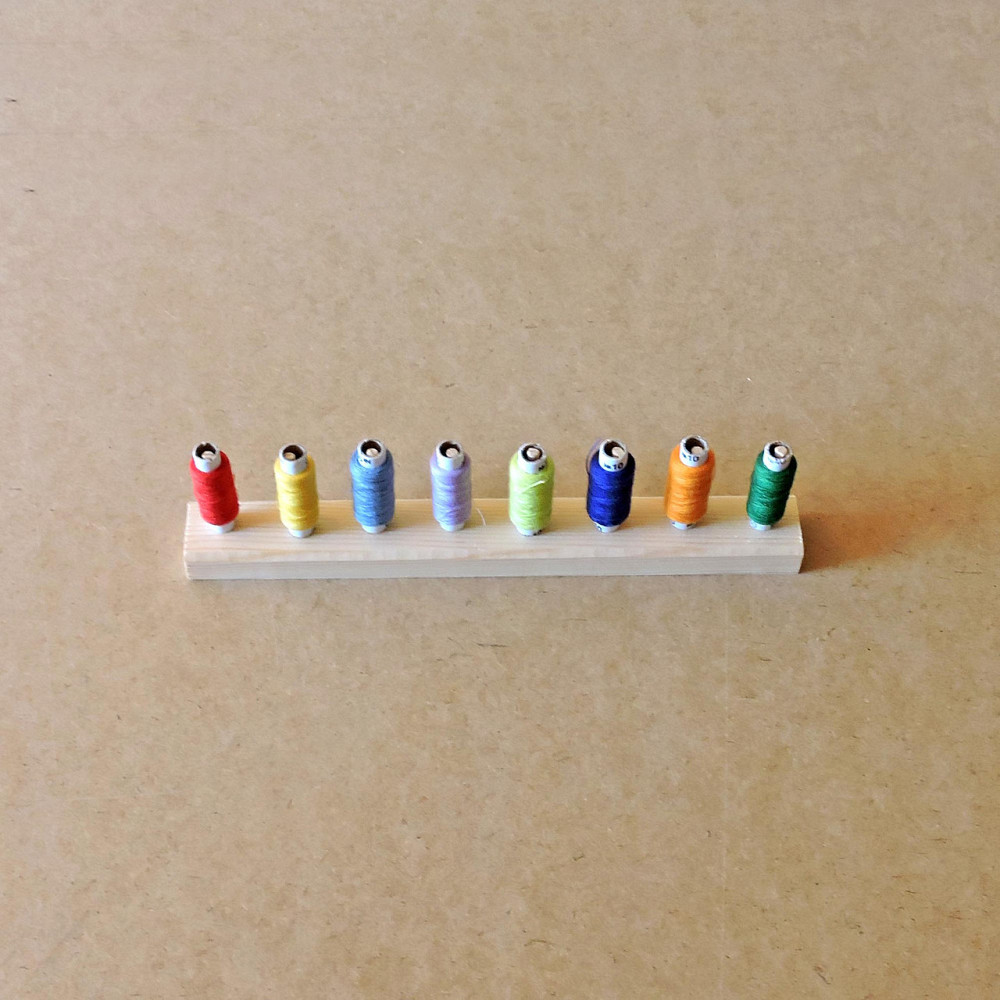 Органайзер для ниток "Флок 8" Миколаїв - фото 2