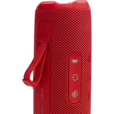 Акустическая система JBL Flip 7 Red (JBLFLIP7RED) Винница