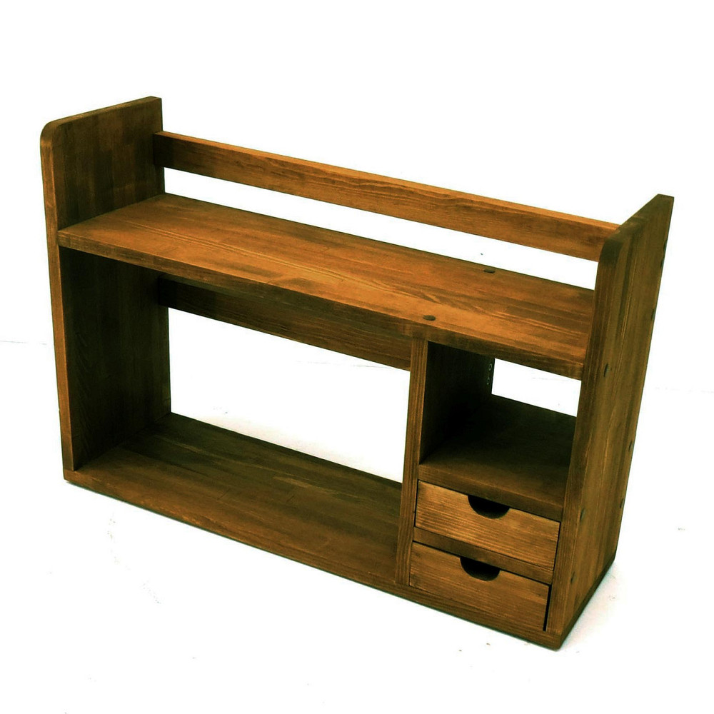 Полка настольная 