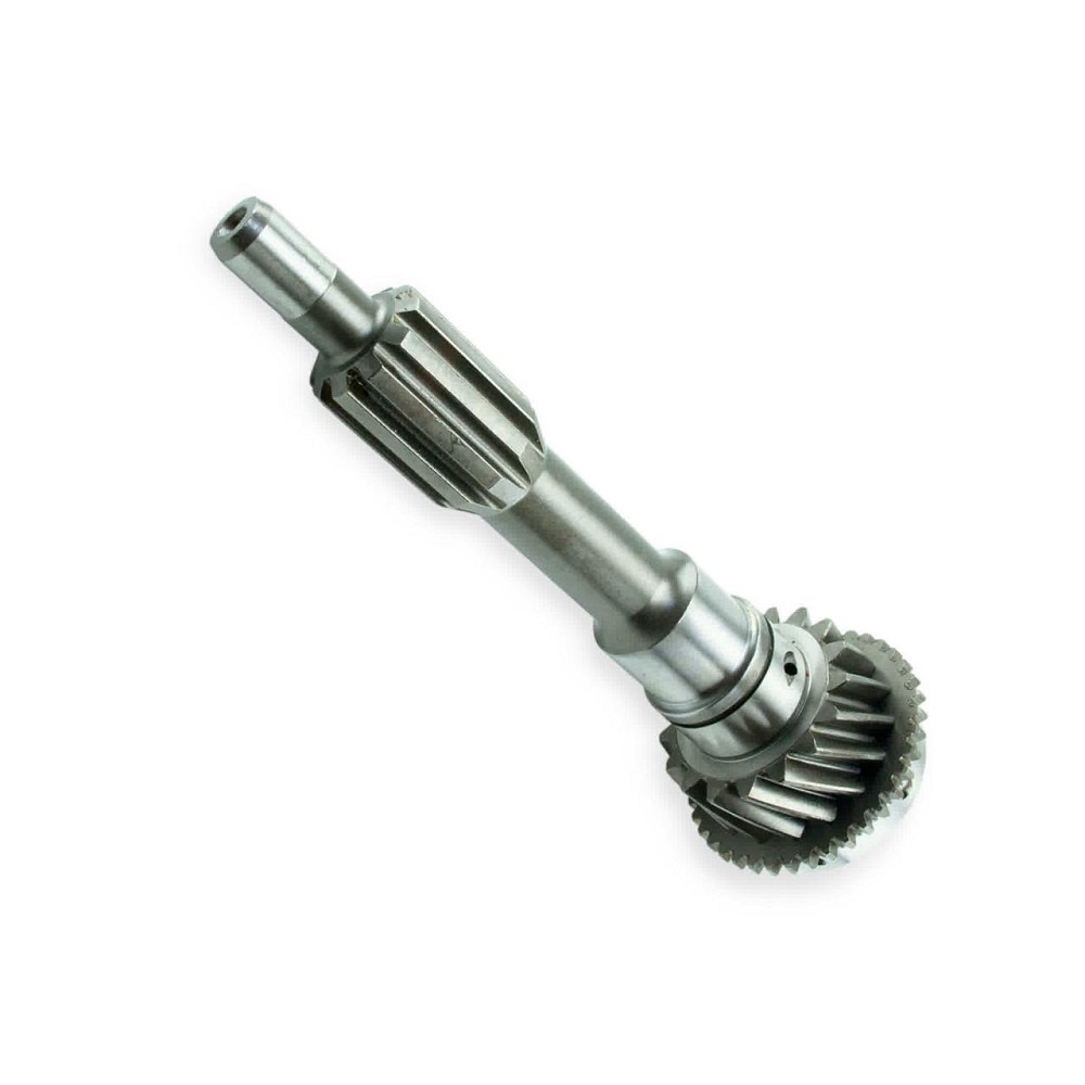 Вал УАЗ новый образец первичный Мукачево - изображение 1