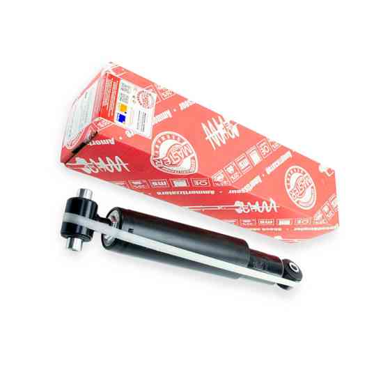 Амортизатор Renault Espace IV задний Мукачево