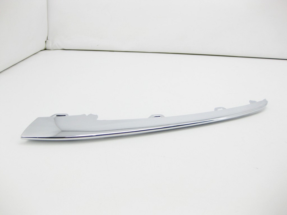 Mercedes-Benz  A2228857800 Нова хром накладка бампера нижня права AMG S-Class W222 Одесса - изображение 3