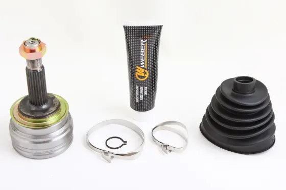 ШРУС Lanos 1.5 наружный без ABS 29 зубов Weber Винница