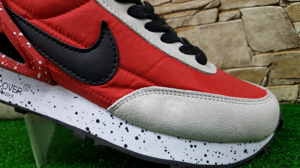 Подростковые демисезонные кроссовки Nike Undercover Jun Takahashi Киев - изображение 8