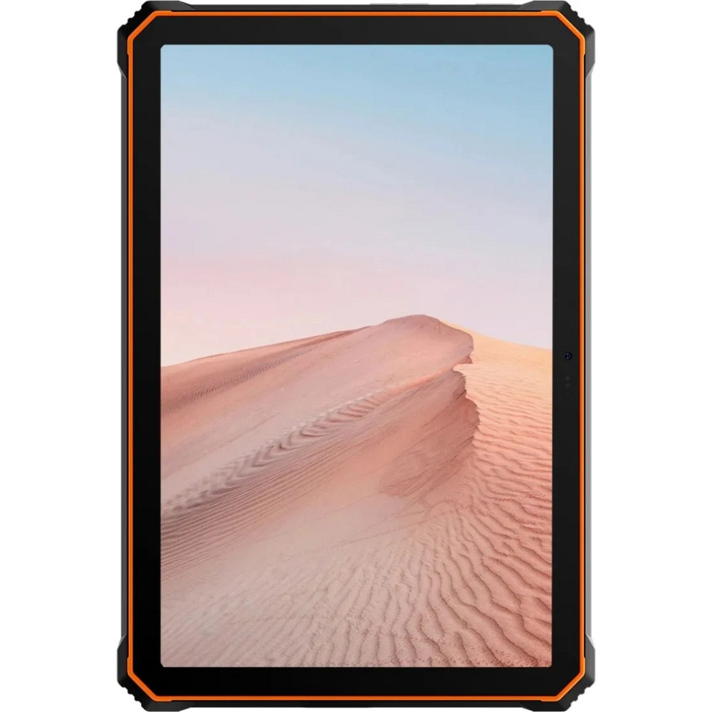 Планшет Blackview Active 10 Pro 10.95" FHD+/12GB/512GB/MT6878/30000mAh/108+50Мп/LTE/NFC/IP69K/Orange Винница - изображение 2