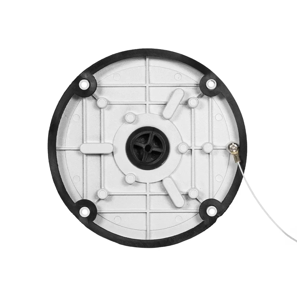 Монтажна коробка Light Vision VLC-1280(M), метал, 132*52 мм (75-00281) Киев - изображение 10