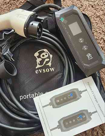 Зарядний пристрій Evsow Київ